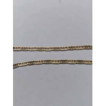 Brățară din Aur proba 585 1.15 gr