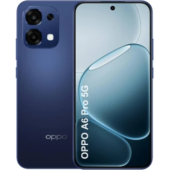 Telefon Oppo A6 Pro 256 GB Blue