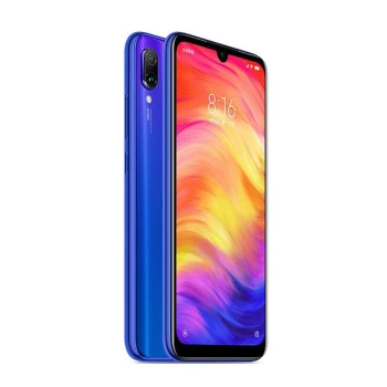 Xiaomi Redmi Note 7 64 GB Blue