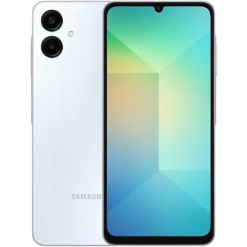 Samsung Galaxy A06 128GB Blue
