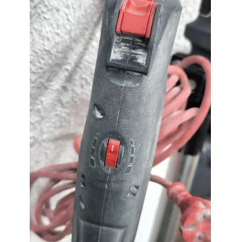 Masina de slefuit Graphite 59G261