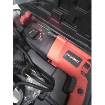 Ciocan rotopercutor Profmet 856433