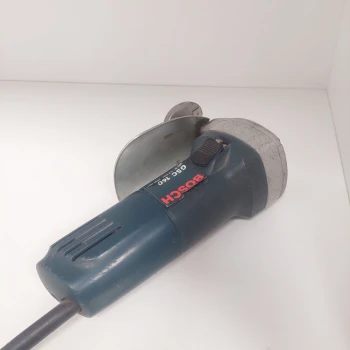 Foarfeca electrica de taiat metal Bosch GSC 160