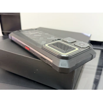 Lagenio Rhino 1 Pro 8/256 GB BLACK