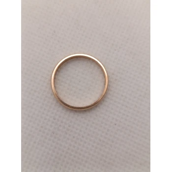 Inel din aur proba 585* 2.06gr