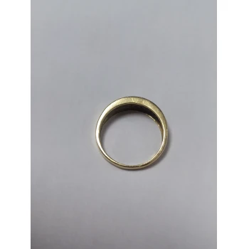 Inel din Aur Proba 375* 2.72 gr