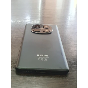 Xiaomi Redmi Note 15 6/128 Gb Black