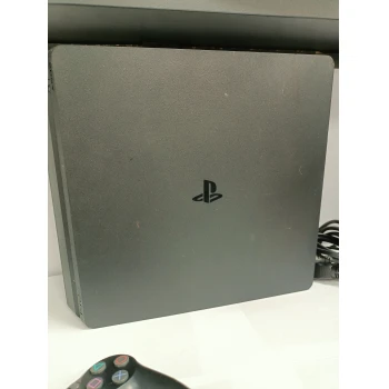 Consola Sony PlayStation 4 Slim 500 Gb