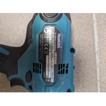 Surubelinita Makita HP0300