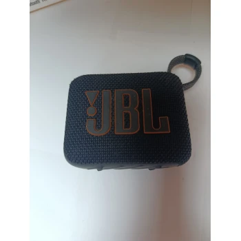 Boxe JBL GO4