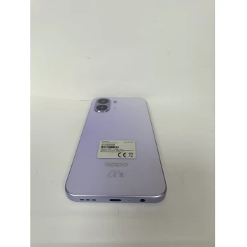 Oppo A6x 256 Gb Purple