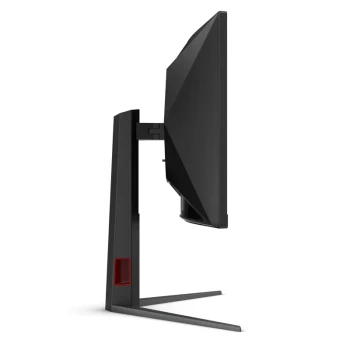 Monitor AOC CU34G4 34" UW-QHD, Black