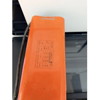 Aparat de Sudat Spet Mini 210