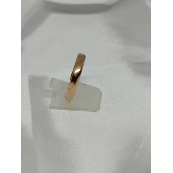 Verighetă din aur proba 585 1.82gr
