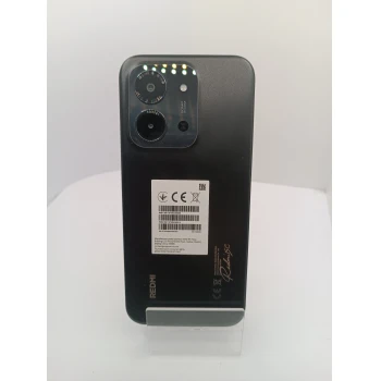 Xiaomi Redmi 15C 4/128 Gb Black