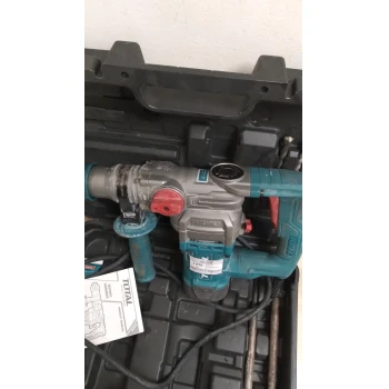 Ciocan Rotopercutor Total TH1 10266