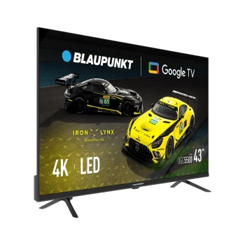 TV Blaupunkt 43UGC5500