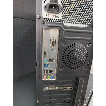 PC Spacer Intel Core i3-10100