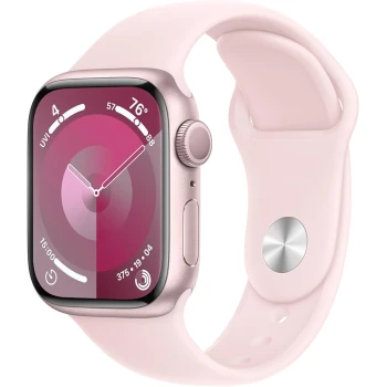 Ceas Apple Watch Series 9 41 mm Pink