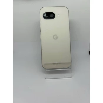 Google Pixel 9a 128 GB White Porcelain