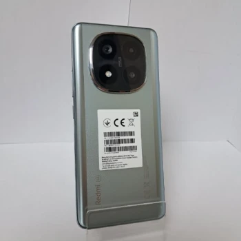 Telefon Xiaomi Redmi Note 14 Pro + 512 GB Green