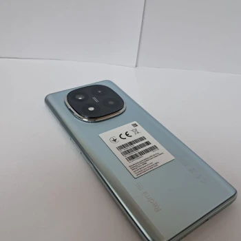 Telefon Xiaomi Redmi Note 14 Pro + 512 GB Green
