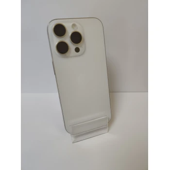 Apple iPhone 16 Pro 128 Gb White