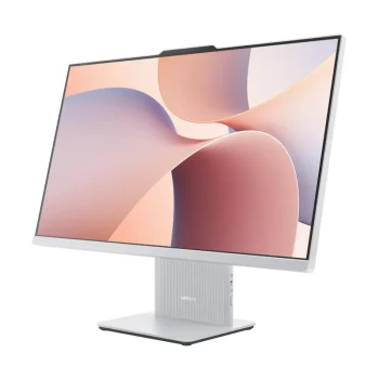 All-In-One Pc Lenovo AIO IdeaCentre 3 27AKP10, Cloud Grey