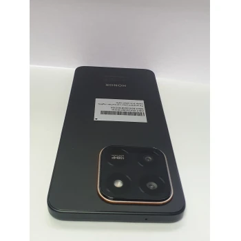 Honor X7d 8/256 Gb Black
