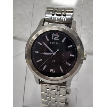 Fossil Q Founder DW2e