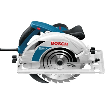Ferastrau Circular Bosch GKS 85 3601E7A