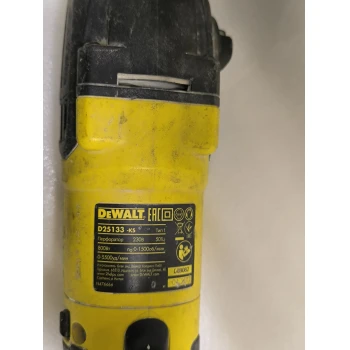 Ciocan rotopercutor DeWalt D25133