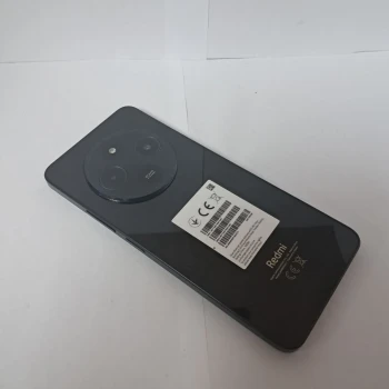 Telefon Xiaomi Redmi 14C 4/128 GB Black