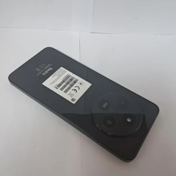 Telefon Xiaomi Redmi 14C 4/128 GB Black