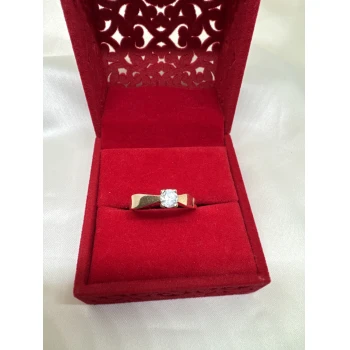 Inel din Aur proba 585 2.14 gr
