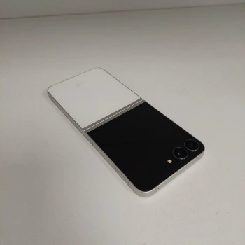 Telefon Samsung Galaxy Zflip 7FE 256 GB White