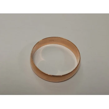 Verigheta din aur proba 585* 3.51 gr