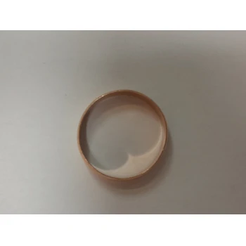 Verigheta din aur proba 585* 3.51 gr