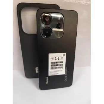 Telefon Xiaomi Redmi Note 14 128 GB Black