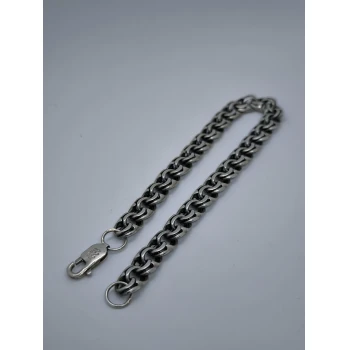 Brățară din Argint Proba 925* 22 gr