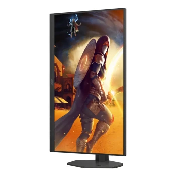 Monitor Aoc Q27G4ZR, Black
