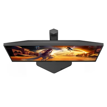 Monitor Aoc Q27G4ZR, Black