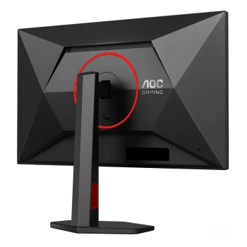 Monitor Aoc Q27G4ZR, Black