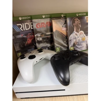 Consola Xbox One S 1TB