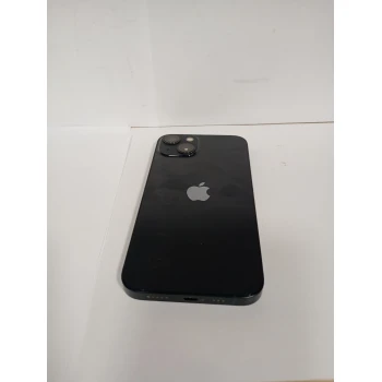 Telefon Apple iPhone 13 256 GB Midnight