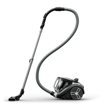 Aspirator Rowenta RO4B36EA, Gray Black