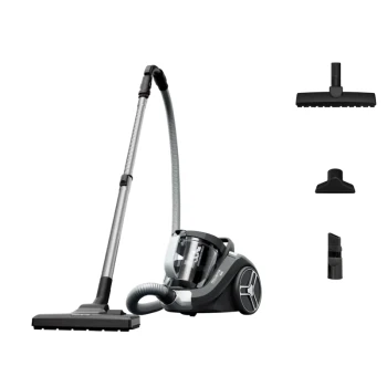 Aspirator Rowenta RO4B36EA, Gray Black