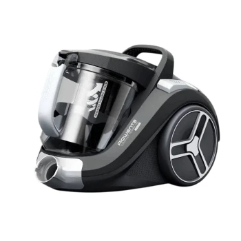 Aspirator Rowenta RO4B36EA, Gray Black