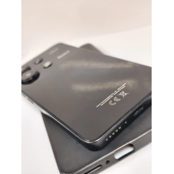 Telefon Xiaomi Redmi Note 13 128 GB Black