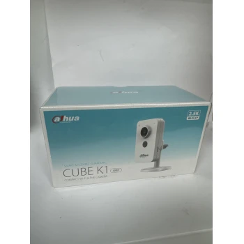 Videocamera Dhua Cube k1